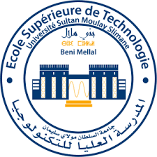 Ecole Supérieure de Technologie de Béni Mellal