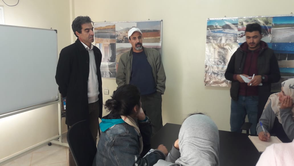 Management Intégré des Ressources en Eau