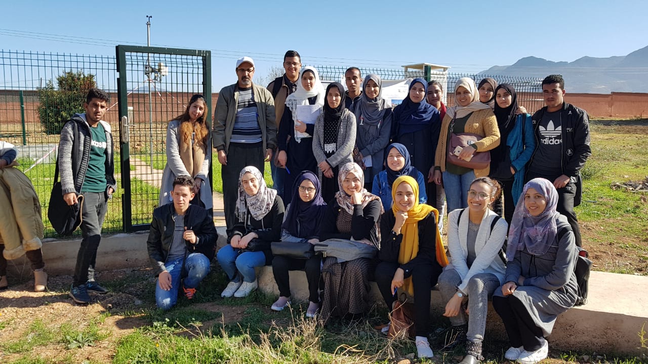 Management Intégré des Ressources en Eau