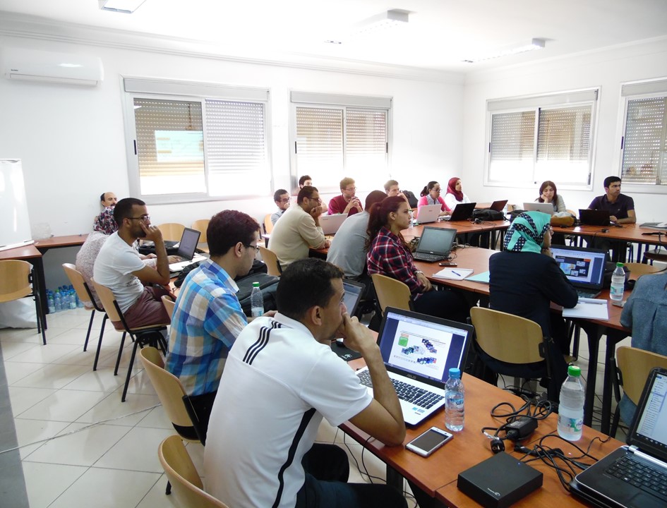 Management Intégré des Ressources en Eau