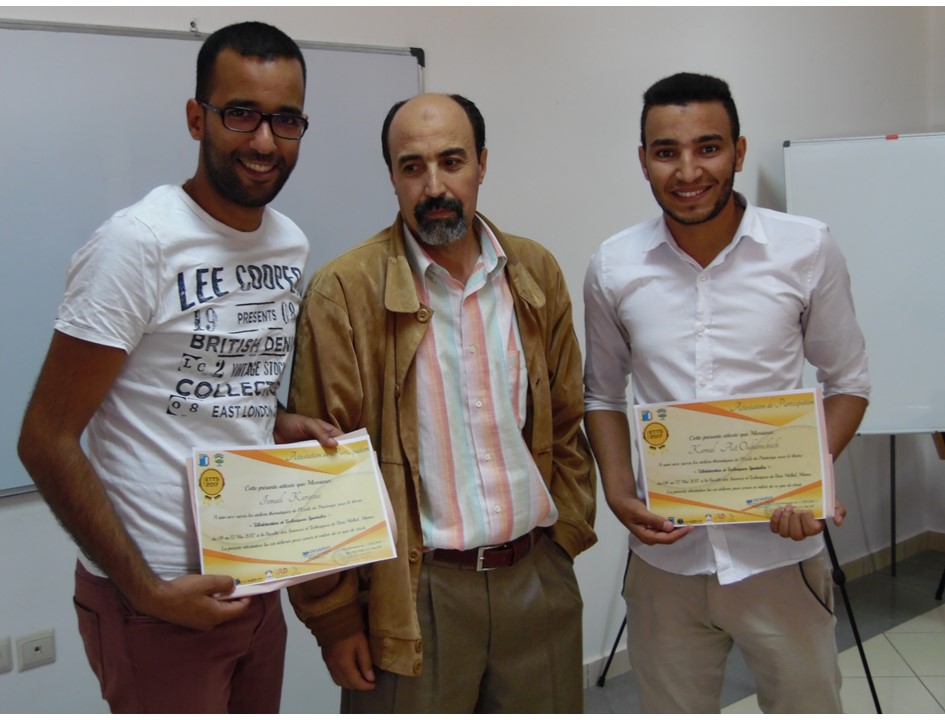 Management Intégré des Ressources en Eau