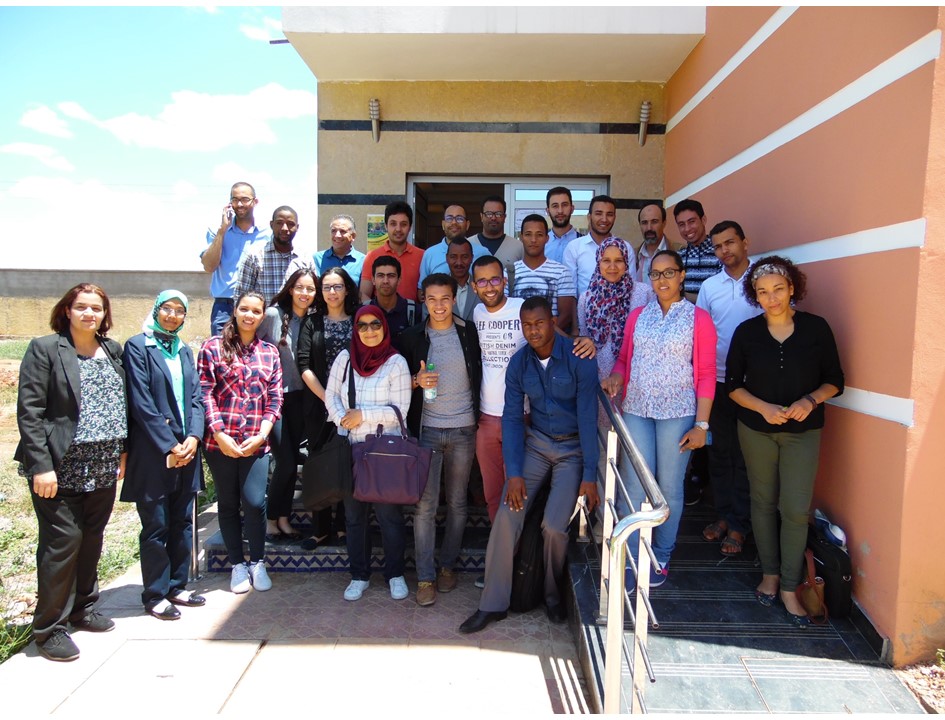 Management Intégré des Ressources en Eau