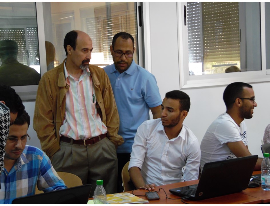 Management Intégré des Ressources en Eau