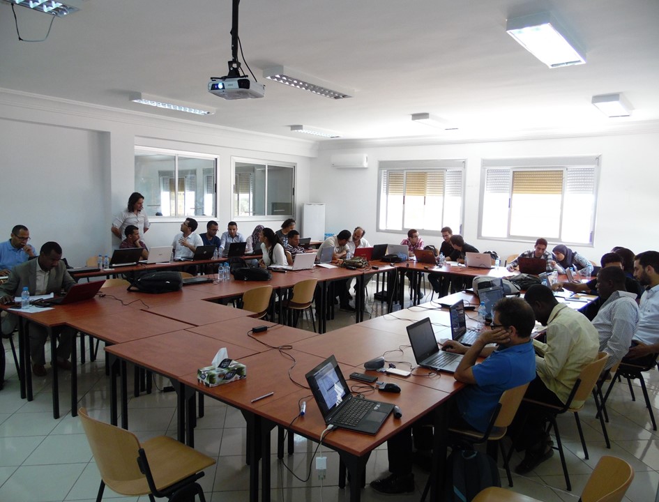 Management Intégré des Ressources en Eau