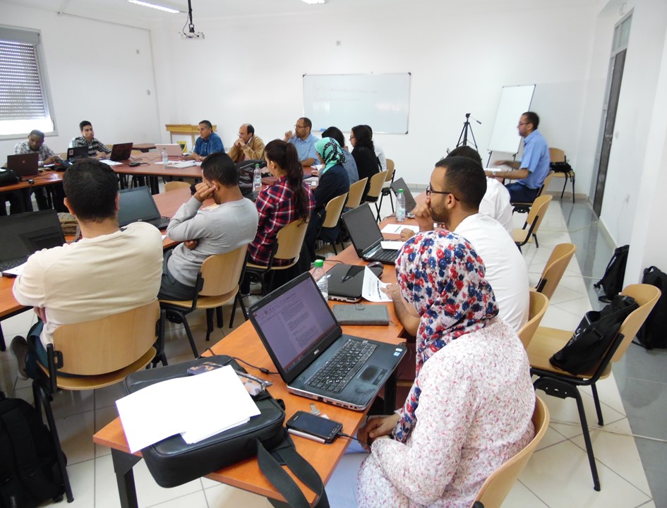 Management Intégré des Ressources en Eau