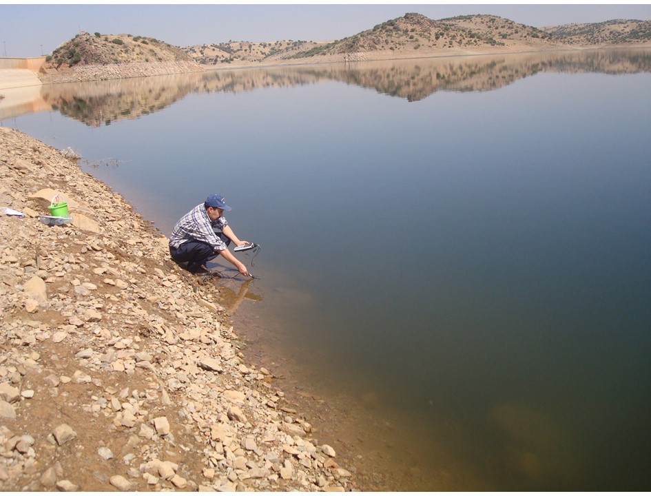 Management Intégré des Ressources en Eau