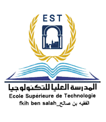 Ecole Supérieure de Technologie de Fkih Ben Salah