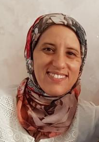 BELLALI Fatima