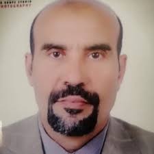 El Ghmari Abderrahmene