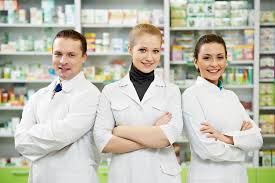 Technicien de Laboratoire Médical et Aide-Pharmacien