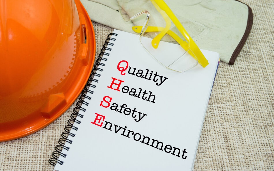 Master Professionnel d’Université: Ingénierie du Management Qualité, Hygiène, Sécurité et Environnement IM-QHSE
